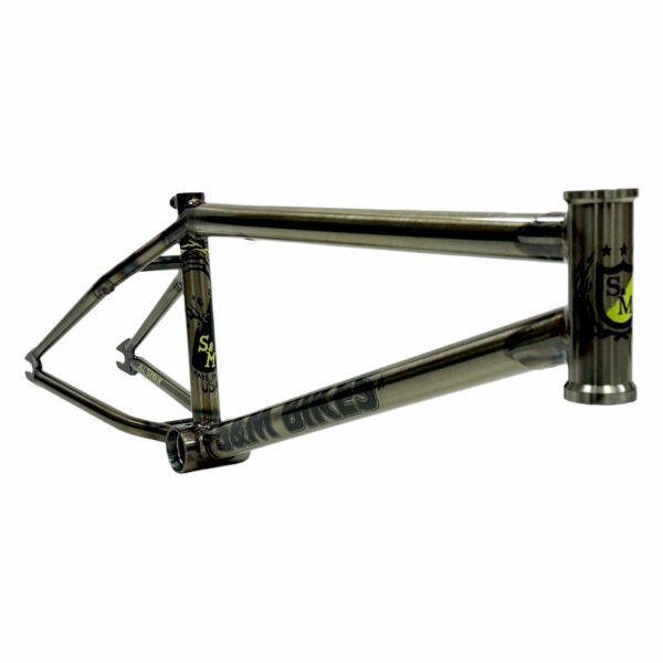 S&M ATF XL (20″ WHEELS) – S&M Bikes / Fitbikeco.