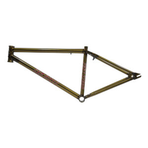 29" Booze Cruz 110u Frame