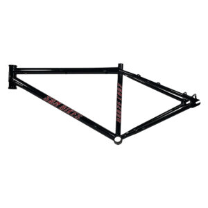 29" Booze Cruz Frame