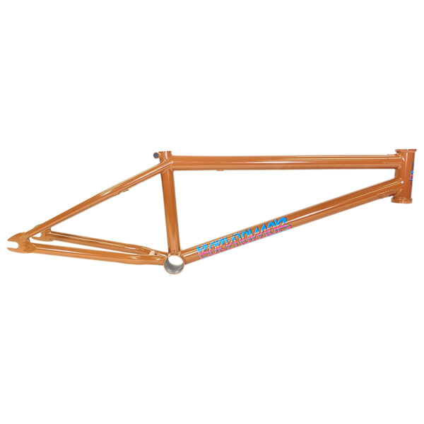 S&M HODER SIG. BTM FRAME (3 SIZE & 3 COLOR OPTIONS) – S&M Bikes