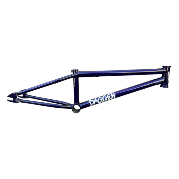 S&M DAGGER FRAME (4 colors, 6 sizes) – S&M Bikes / Fitbikeco.