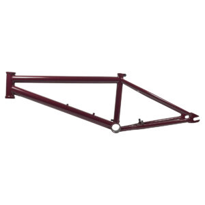 LUKAS HALAHAN SIG. BIG LINCOLN FRAME