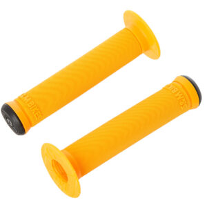 S&M LOGO ORANGE - Orange