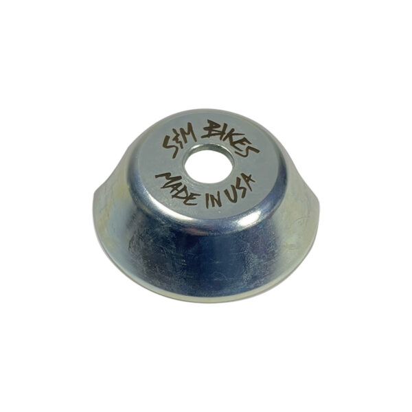 S&M Cymbal Rear Hub Guard - Thumbnail 4