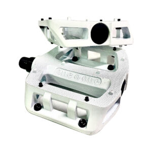 S&M 101 PEDALS (2 COLOR OPTIONS) - GREEN ONLY 25% OFF