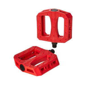 HODER BTM Pedals