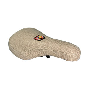 S&M SLIM PIVOTAL SEAT - Natural Hemp