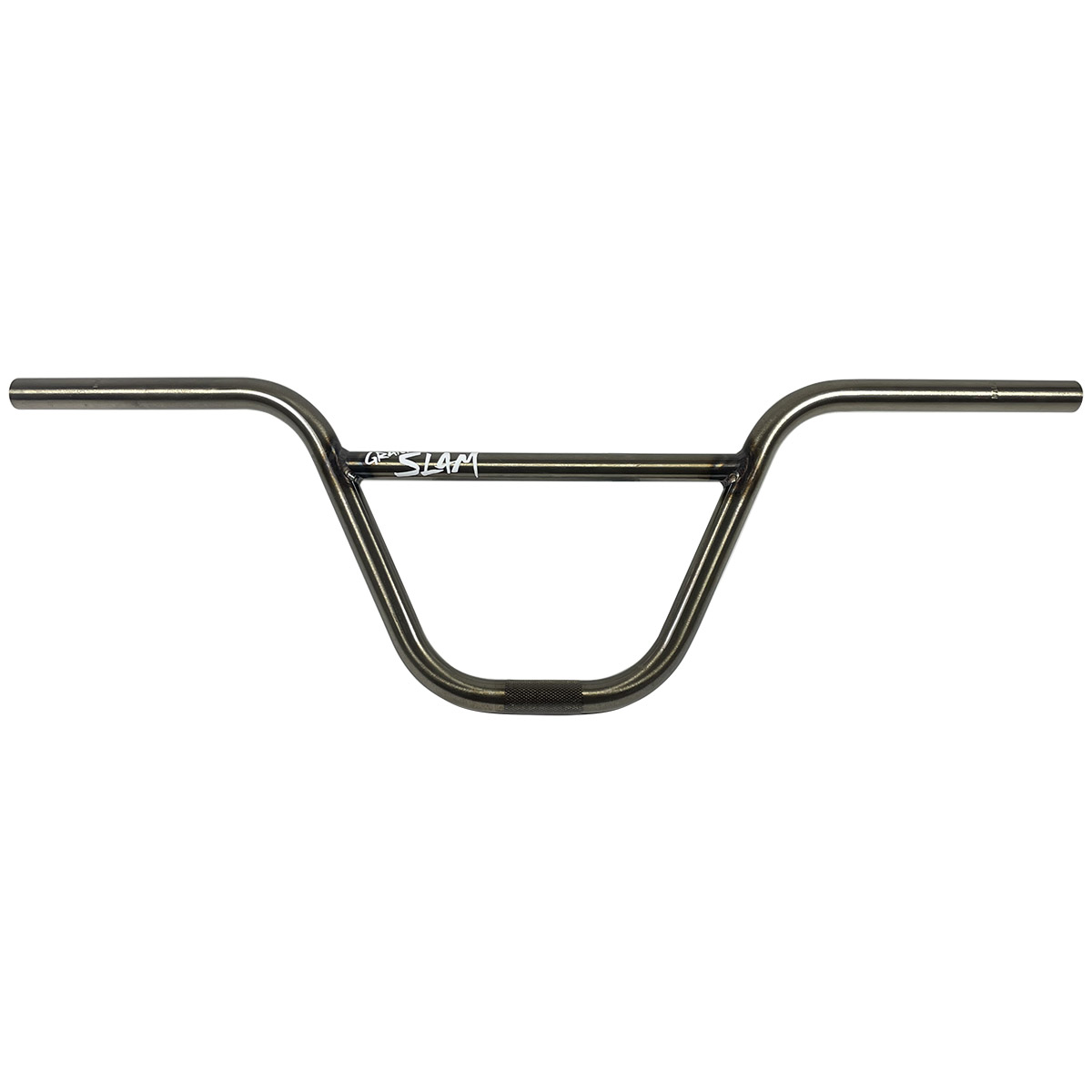 パーツ S&M 6.5\" BRUISER BAR black 6.5″ Bruiser Bar – S&M Bikes