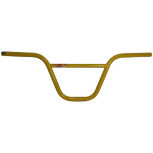 S&M HODER SUPERHIGH SIGNATURE 9.75" (MUSTARD 20% OFF)