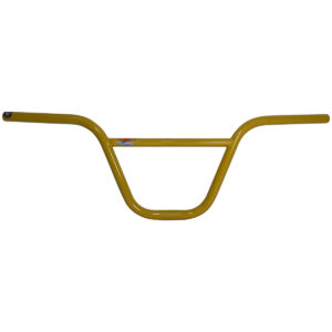 S&M HODER SKYHIGH SIGNATURE 9.5" (MUSTARD & BROWN 20% 0FF)