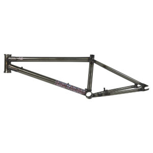 Heartbreaker Frame
