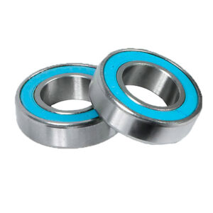 24MM MID BB BEARINGS (1 PAIR BEARINGS ONLY)