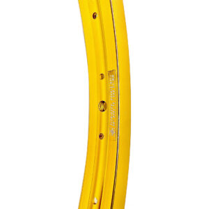 FIT DOUBLE-WALL 26" RIM - RED/GOLD 50% OFF - Gold