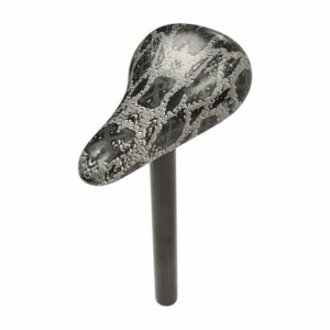 FIT SNAKESKIN INTEGRATED SEAT/POST COMBO FOR 12" AND 14"