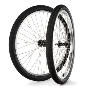 COVID CRUISER 29" WHEELSET