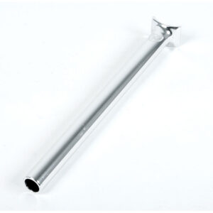 S&M LONG JOHNSON PIVOTAL SEATPOSTS - Polished, 25.4mm