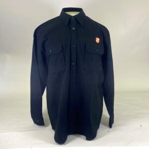 HEAVYWEIGHT SHIELD FLANNEL - Medium