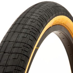 S&M SPEEDBALL (20",22",26",29") - 29" x 2.40", Black w/Gum Wall