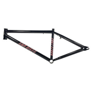 S&M 26" BOOZE CRUZ 110U (110mm, 990's)  - 30% OFF