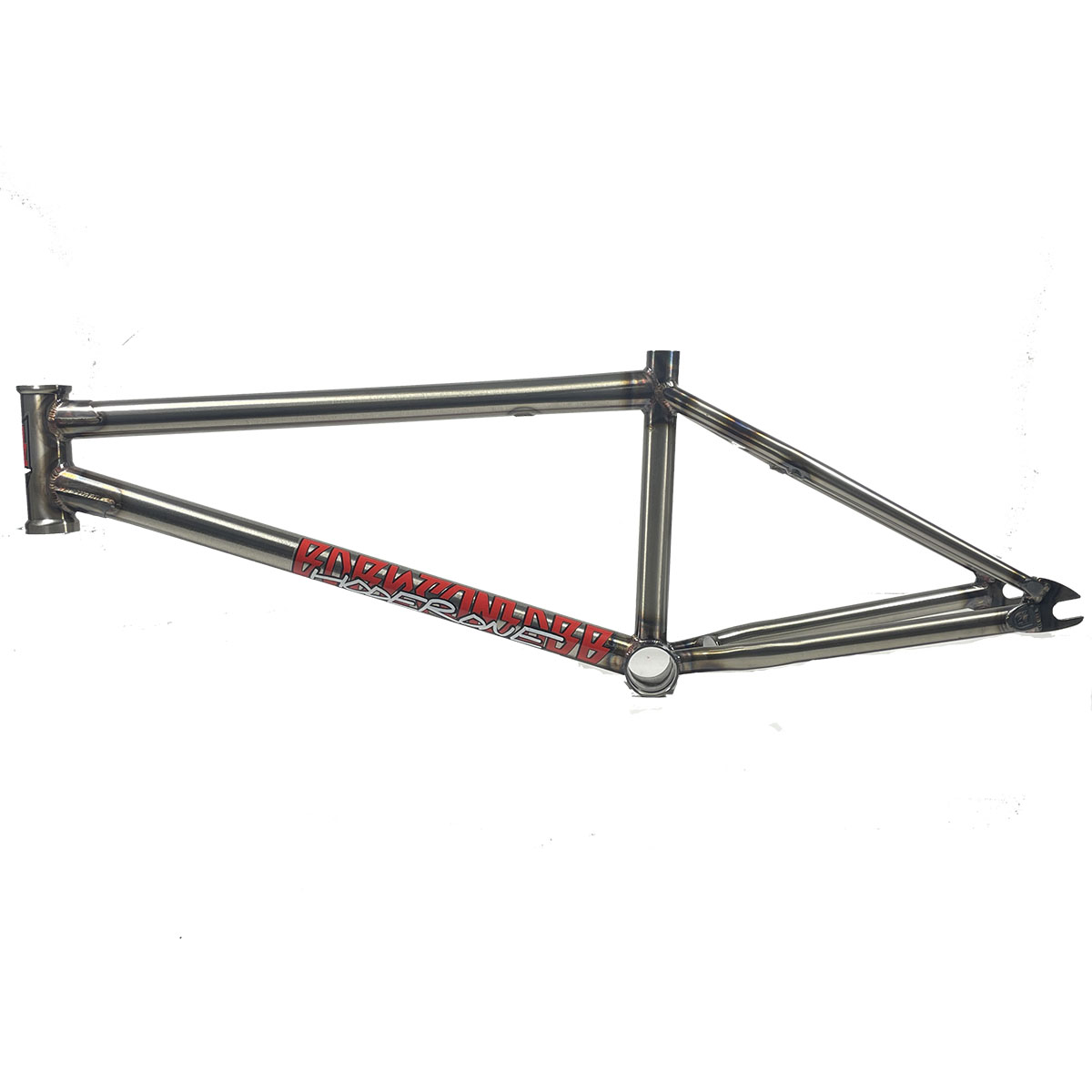 mikeページ Lazer Z - Gene's Power Equipment