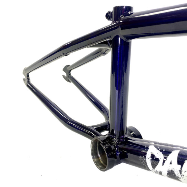 S&M DAGGER FRAME (4 colors, 6 sizes) – S&M Bikes / Fitbikeco.