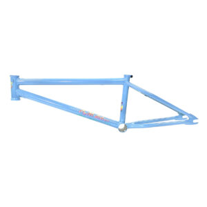 Hucker Frame