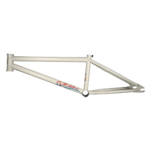Hucker Signature S&M 21.25" TT - Beach Sand