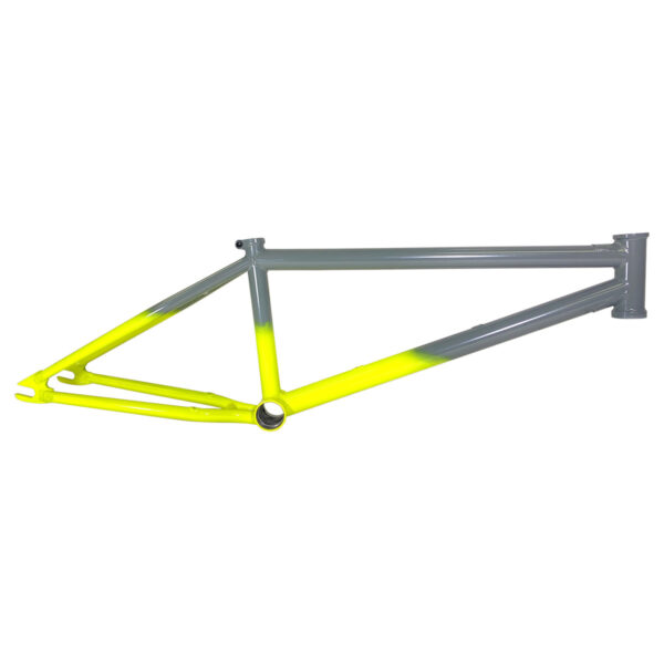 S&M NUTTER SIGNATURE M.O.D. – S&M Bikes / Fitbikeco.