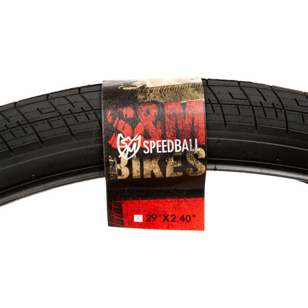 S&M Speedball tire - Thumbnail 5
