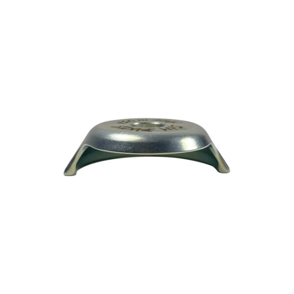 S&M Cymbal Rear Hub Guard - Thumbnail 3