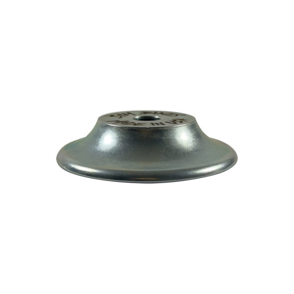 S&M Bikes Cymbal Front Hub Guard - Thumbnail 4