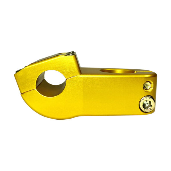 FIT MIKE AITKEN STEM (5 COLOR OPTIONS) – S&M Bikes / Fitbikeco.