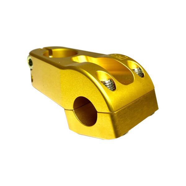 FIT MIKE AITKEN STEM (5 COLOR OPTIONS) – S&M Bikes / Fitbikeco.