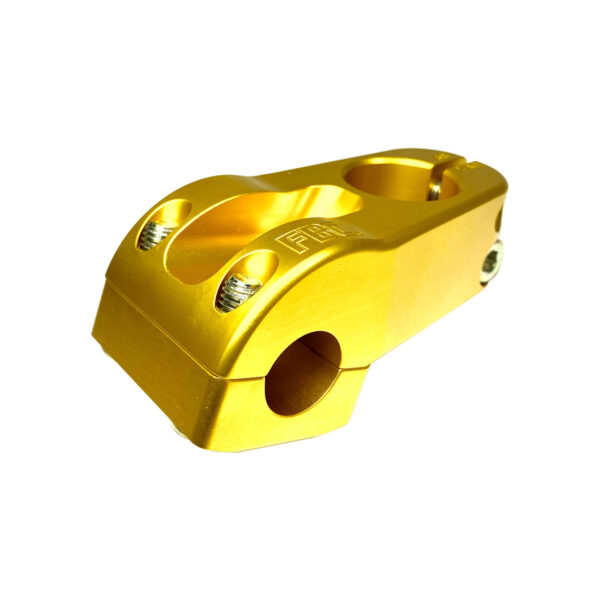 FIT MIKE AITKEN STEM (5 COLOR OPTIONS) – S&M Bikes / Fitbikeco.