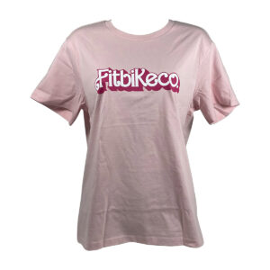 FIT DOLL WOMEN'S TEE - 50% OFF