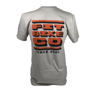 FIT Y2K TEE - 35% OFF