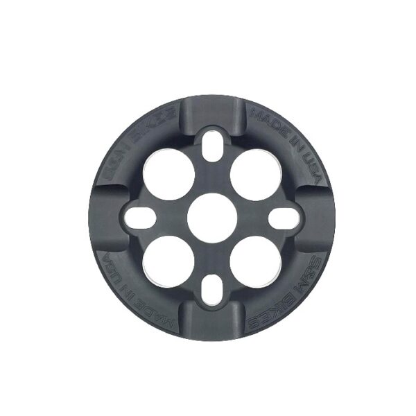 MID SCHOOL GUARD SPROCKET – S&M Bikes / Fitbikeco.