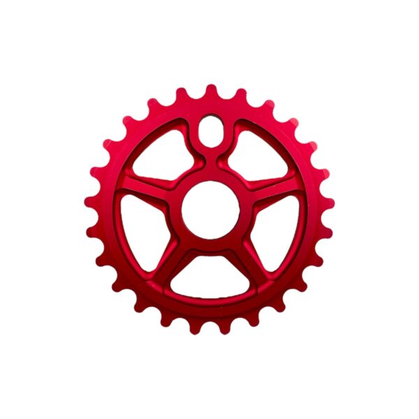 TUFFMAN SPROCKET (23,24,25,27,28,30T) – S&M Bikes / Fitbikeco.