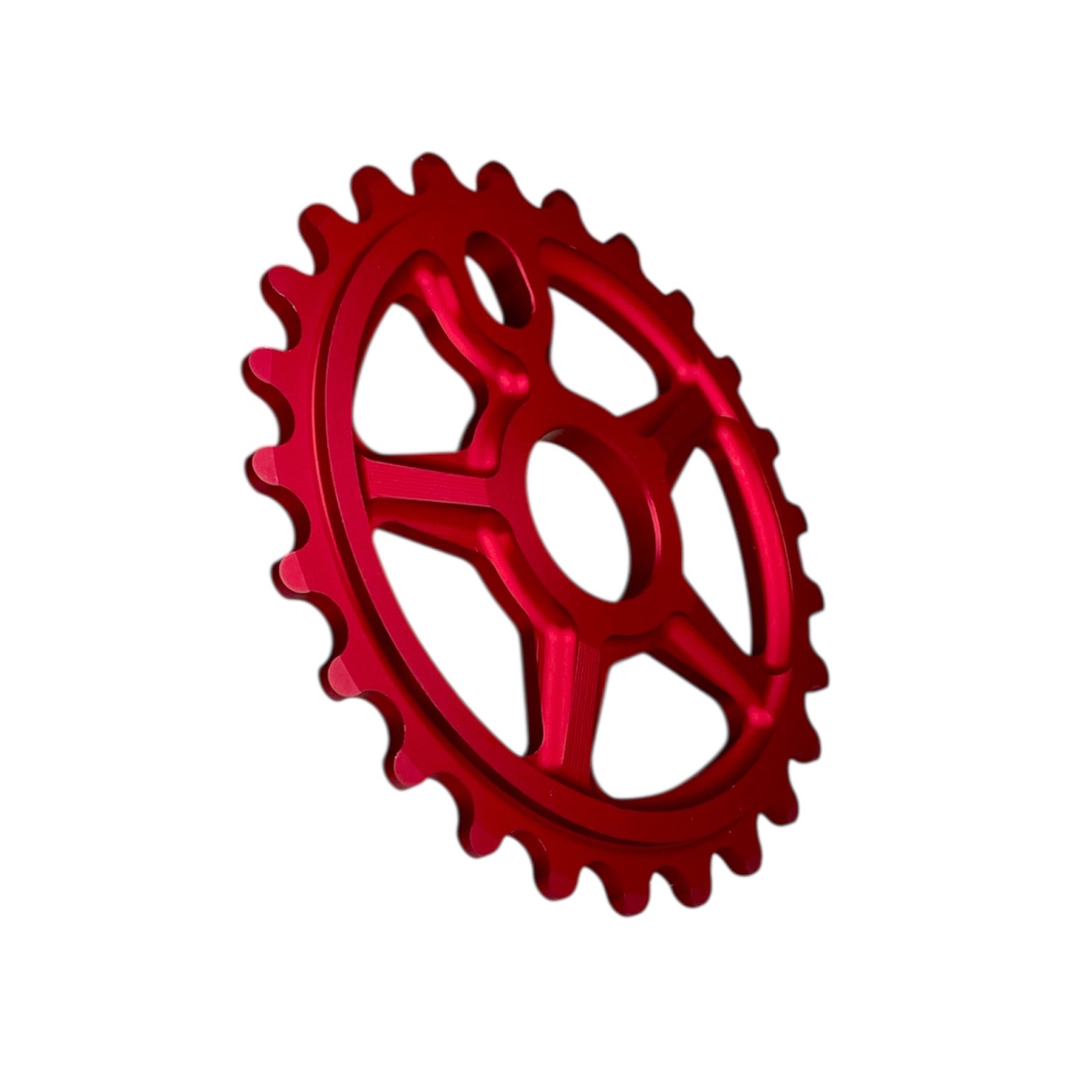 TUFFMAN SPROCKET (23,24,25,27,28,30T) – S&M Bikes / Fitbikeco.