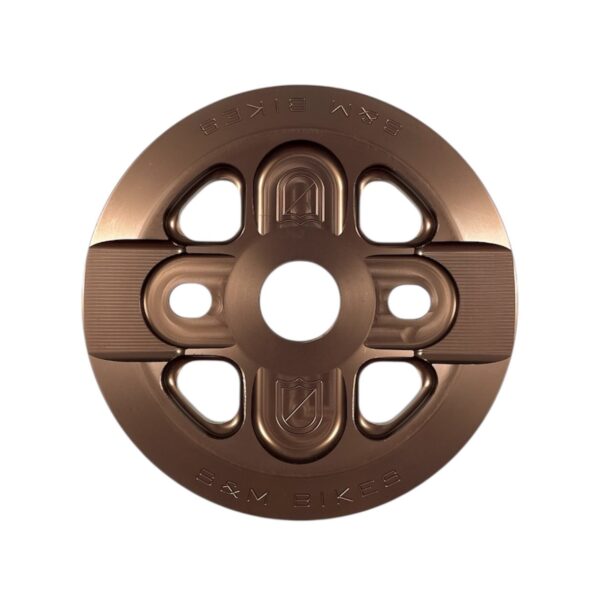 S&M X-MAN GUARD (25,28T) FOUR COLOR OPTIONS – S&M Bikes / Fitbikeco.