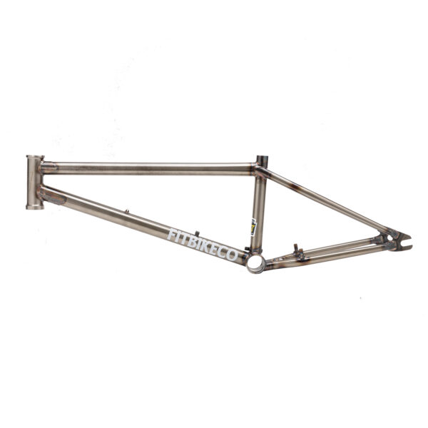 The 57 Frame – S&M Bikes / Fitbikeco.