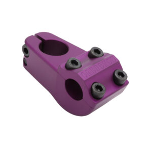 S&M CREDENCE TURTLENECK STEM (6 COLOR OPTIONS)