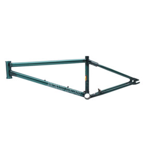 MAD DOG 990 FRAME FOR 22" WHEELS