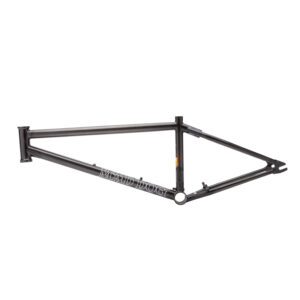 S&M MAD DOG 990 FOR 22" WHEELS - SOLD OUT