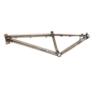 S&M BIG JUMPER 26"
