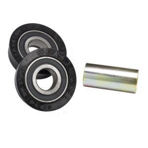 S&M BIKES AMERICAN BB KIT (3 Color Options)