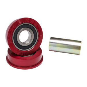 S&M BIKES AMERICAN BB KIT (2 Color Options)