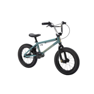 2026 MISFIT 14 DARK JADE GREEN