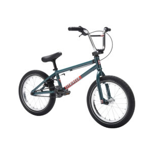 2026 MISFIT 16 PETROL BLUE