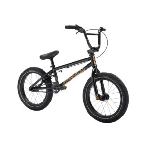 2026 MISFIT 16 GLOSS BLACK